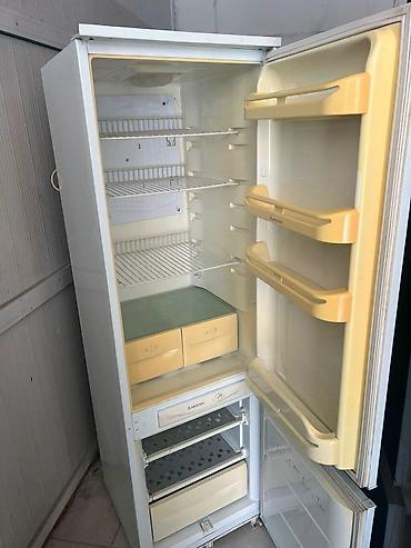 Soyuducular: Soyuducu Hotpoint Ariston ❄️ – Soyuducu (Xaladenik) 130 manatdan — 1