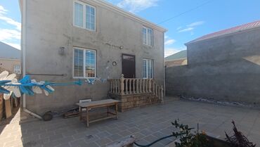 что такое şahdağ i̇stirahət evi nabran: 5 otaqlı, 180 kv. m, Kredit yoxdur, Yeni təmirli