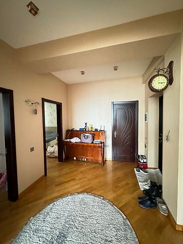 cepis satisi: 3 otaqlı, Yeni tikili, 108 kv. m — 7