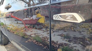 VAZ (LADA): VAZ (LADA) 21099: 1.6 l | 1992 il 20077446 km Sedan -da lalafo.az — 19 VAZ (LADA): VAZ (LADA) 21099: 1.6 l | 1992 il 20077446 km Sedan — 19