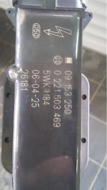 prevoz tereta: BOBINE ZA ALFA ROMEO 159 | Bobine Alfa 159 2.2 1.9 jts. U ponudi — 2