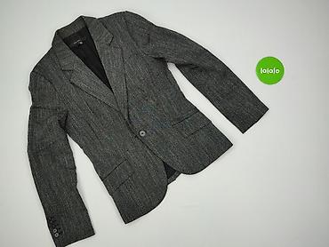 zara basic kurtka puchowa: Zara, Marynarka damska, rozmiar M — 2