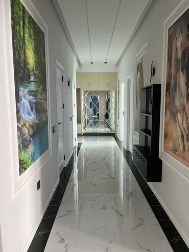 Uzunmüddətli kirayə mənzillər: Binəqədi Rayonu Azadlıq Metrosu 3 otaq. Mərtəbə - 14/11 Otaq sayı - 3 — 7