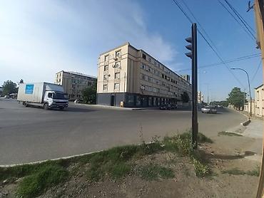 Kommersiya daşınmaz əmlakı: Gəncə şəhəri. Arendaya verilir 150azn — 2