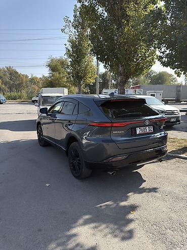 lexus 2010: Toyota Venza: 2021 г., 2.5 л, Автомат, Гибрид, Кроссовер — 8
