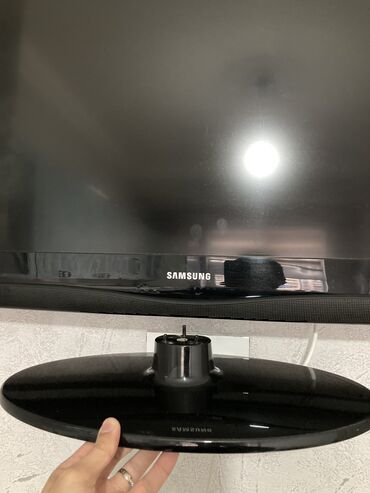 TV və video: İşlənmiş Televizor Samsung