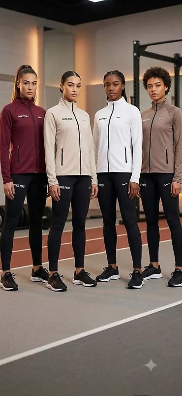 sat: Nove ženske trenerke S,M,L,XL,XXL,3XL veličine za samo 3700 din 🌈📌📌 — 2