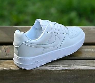 nike stikle: Ženske patike po ceni od 3400 za porucivanje nam se javiti lala fo — 6