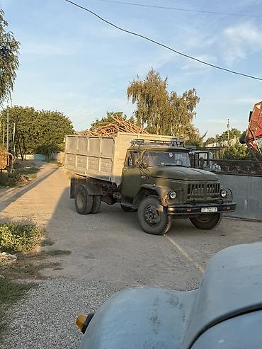Прицепы и полуприцепы: Продаю зил мотор Урал после ремонта рама целая кузов усиленный газ — 17