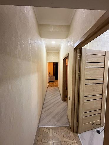 ev alqi satqisi 7 мкр: 2 otaqlı, Yeni tikili, 58 kv. m — 2