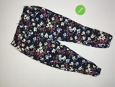Ubrania damskie: Amisu, Spodnie materiałowe damskie, rozmiar 2XL — 2
