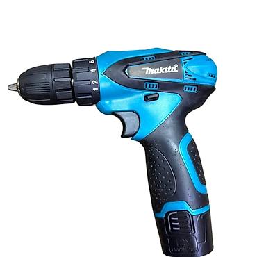 макита: №: 15344 Məhsulun adı: Drel-şurup bağlayan DF330DWE, Blue Brend: No — 1