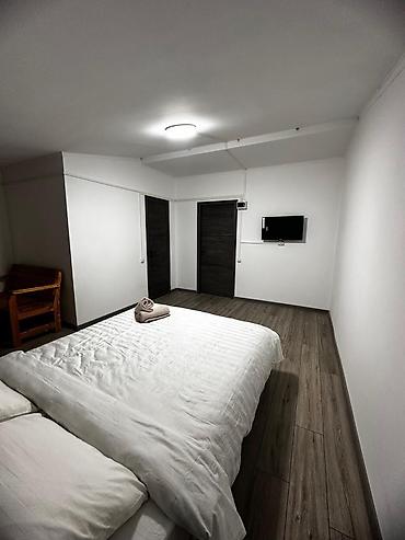 Посуточная аренда комнат: 16 м², С мебелью — 3