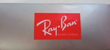 Eynəklər: Gün eynəyi, Ray-Ban, Yeni