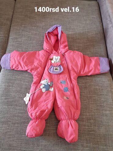 tigraste duge haljine: Bundle: Bodysuits, Dresses, Jackets, For girls, age: 12 months