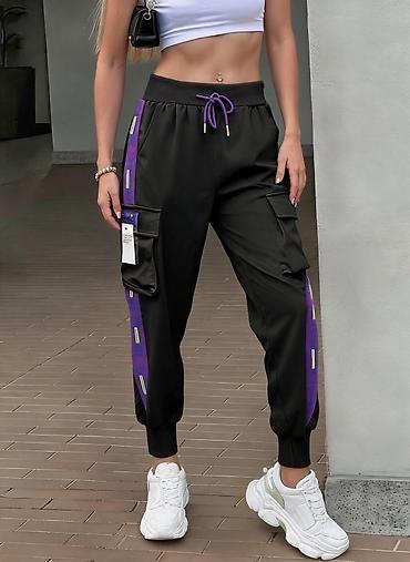 Ostale pantalone: Pamtalone 
1999
Din
S m l — 4