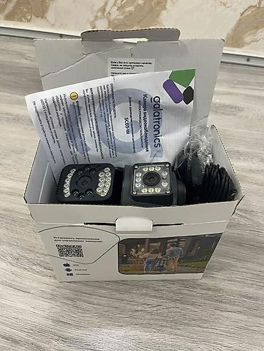 iphone 11 yeni: Galatronics V380 PRO WiFi təhlükəsizlik kamerası dəsti - Tip: Ağıllı — 1