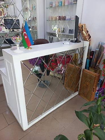 Оборудование для магазинов: Hədiyyə və dekorasiya mağazası üçün geniş çeşidli məhsullar - Hədiyyə — 4