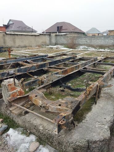 Грузовики: Грузовик — 4