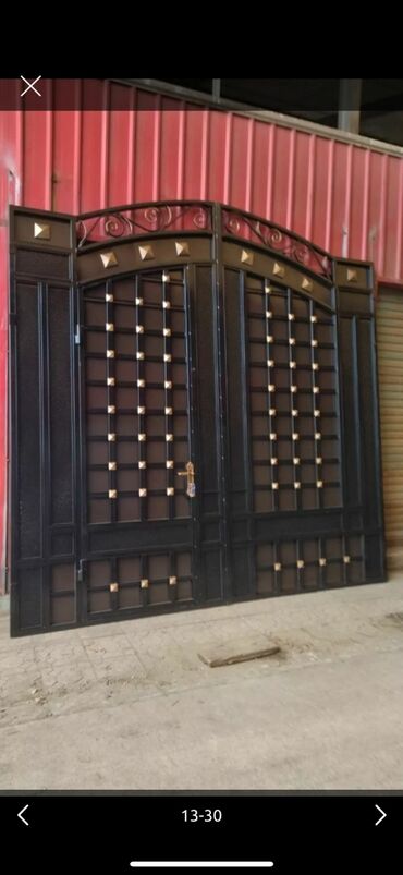 Сварка: Сварка | Ворота Доставка, Монтаж, Бесплатная смета — 13