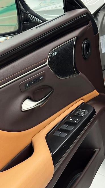 e klass: Lexus ES: 2020 г., Автомат, Гибрид — 4