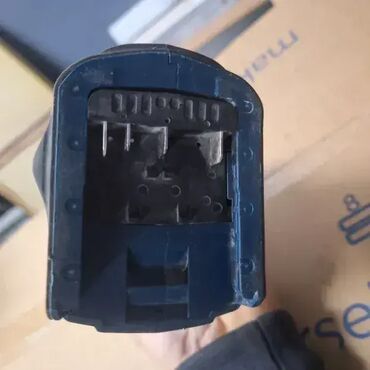 Akumulatorske brusilice: Bosch Aku Brusilica GWS 18-125 VL-I 🔧 Poreklo: Nemačka proizvodnja 🇩🇪 na lalafo.rs — 9 Akumulatorske brusilice: Bosch Aku Brusilica GWS 18-125 VL-I 🔧 Poreklo: Nemačka proizvodnja 🇩🇪 — 9