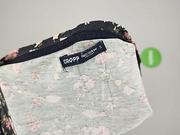 bluza cropp: Cropp, T-shirt damski, rozmiar S — 4