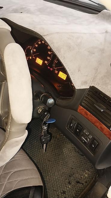 Унаа сатуу: Toyota Avensis: 2004 г., 2 л, Автомат, Бензин, Седан — 7