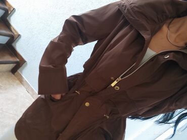 Ostale jakne, kaputi, prsluci: C&A jakna.s/m,prolecna,nepromociva — 8