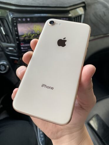 iphone 8 купить бу: IPhone 8, Алтын