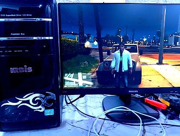 intel core 2: Продается качественный игровой Системный блок Irbis для дома/для игр — 6