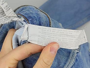 stanley jeans: Zara, Jeansy damskie, rozmiar M — 5
