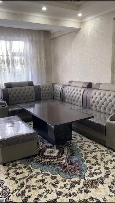 долгосрочная аренда квартира бишкек филармония: 2 бөлмө, Менчик ээси, Чогуу жашоосу жок, Толугу менен эмереги бар