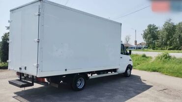 Портер, грузовые перевозки: Бус, Переезд, перевозка мебели, По региону, По городу, По стране, с грузчиком
