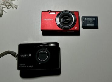 Fotokameralar: Satılır ! Продается ! 🔴 - Samsung SH100 Camera Digital CCD • Çox
