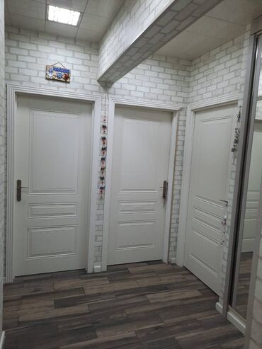 Uzunmüddətli kirayə mənzillər: Xəzər rayonu, Buzovna qəsəbəsi, 26 nömrəli məktəbə yaxın, 9 mərtəbəli — 7