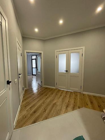 Продажа квартир: 2 комнаты, 60 м², Элитка, 6 этаж, Дизайнерский ремонт — 6