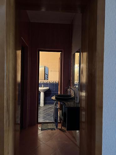 Bağ evlərinin satışı: Bakı, Binəqədi qəs., 308 kv. m, 6 otaqlı, Hovuzsuz, Kombi, Qaz, İşıq — 9