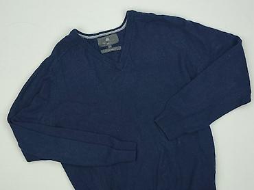 max studio sweter: M&S Collection, Sweter dla mężczyzn, rozmiar M — 1