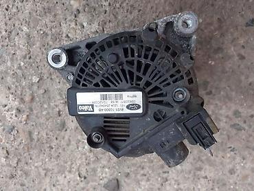 bafo auto: ALTENATOR 1,4 TDCI MK6 ZA FORD FIESTA | Altenator ford fiesta mk6 — 3