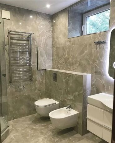 Укладка плитки: Укладка плитки на пол | Керамическая плитка | Горизонтальная укладка 1-2 года опыта — 5