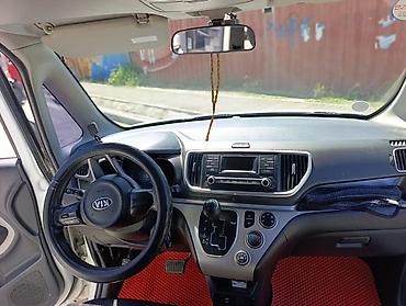 kia ray 2022: Kia Ray: 2021 г., 1 л, Автомат, Бензин, Хэтчбэк — 9