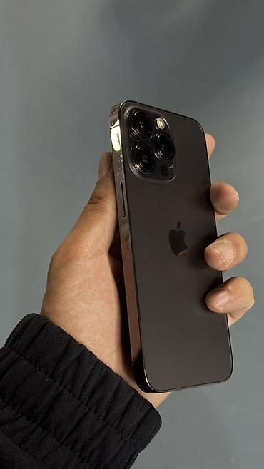 iphone 13 pro 512gb: IPhone 13 Pro, Б/у, 256 ГБ, Графит, Защитное стекло, Кабель, 85 % — 1