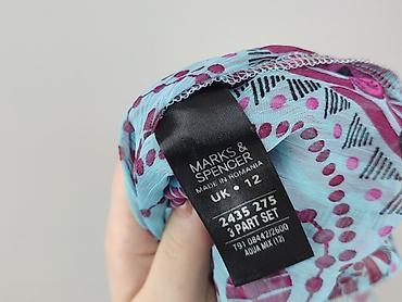 sweter marks: Marks & Spencer, Bluzka damska, rozmiar L — 4