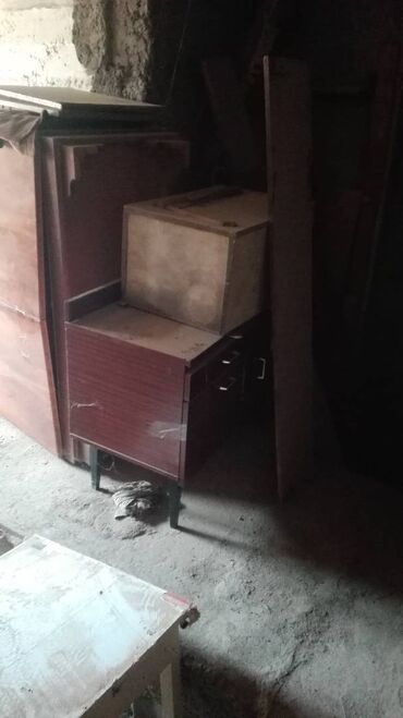 Шифоньеры: Грандиозная гаражная распродажа. Широкомасштабный торг. Продам — 5