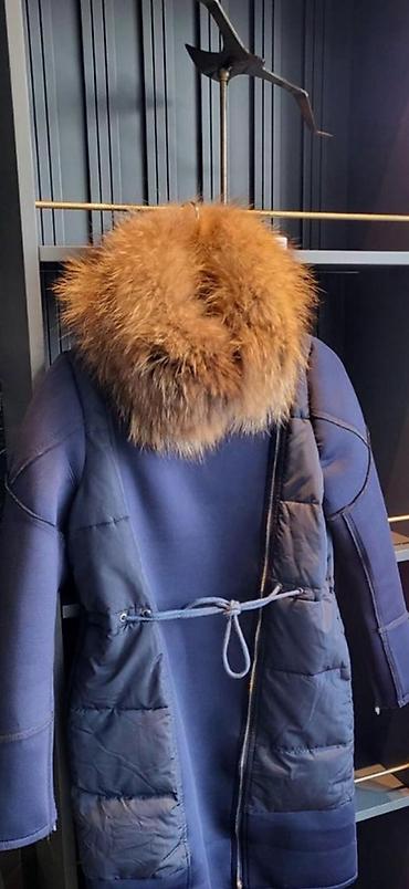 bomber kurtka: Puxovik kurtka, Moncler, S, M — 3