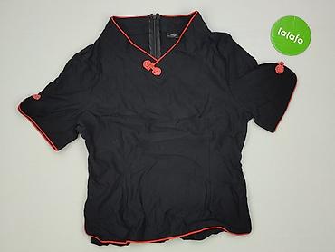 bluzka goth: Bluzka damska, rozmiar S — 2