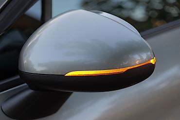 omoda s5: Kia K5: 2021 г., 2 л, Автомат, Газ, Седан — 9
