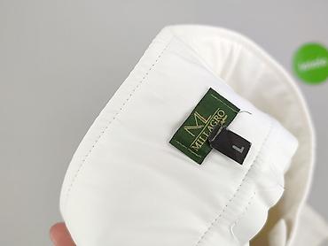 jeansy ysl: Spodnie materiałowe damskie, rozmiar L — 4