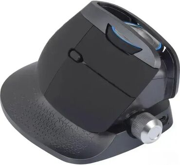 Kompjuterski miševi: Kvalitetni, optički, bežićni, bluetooth, miš RENKFORCE M618X; — 1